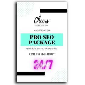 Pro SEO Package min