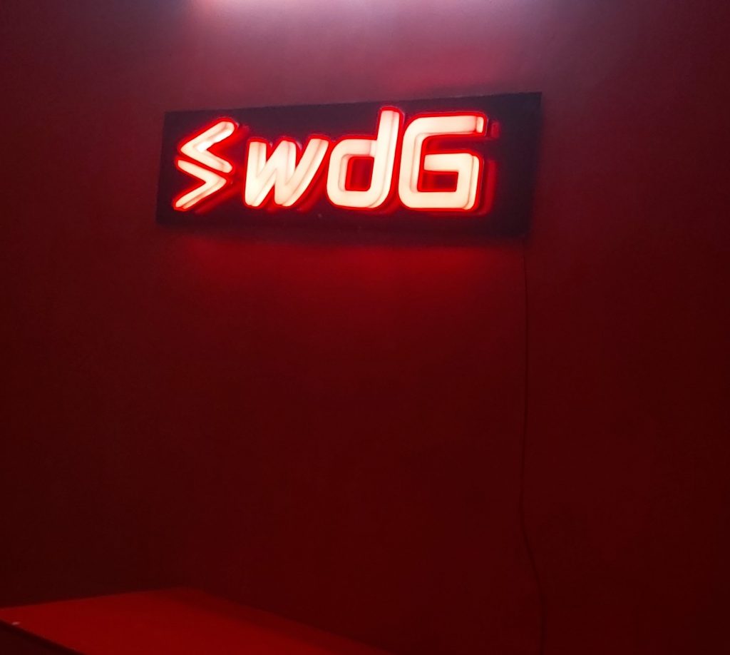 super web development llp