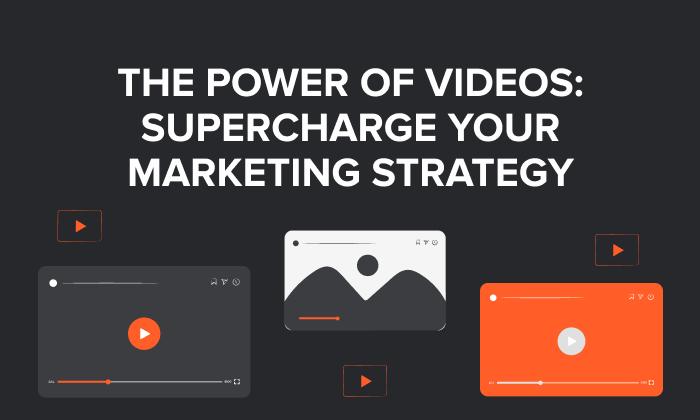 Video Can Supercharge Your Content