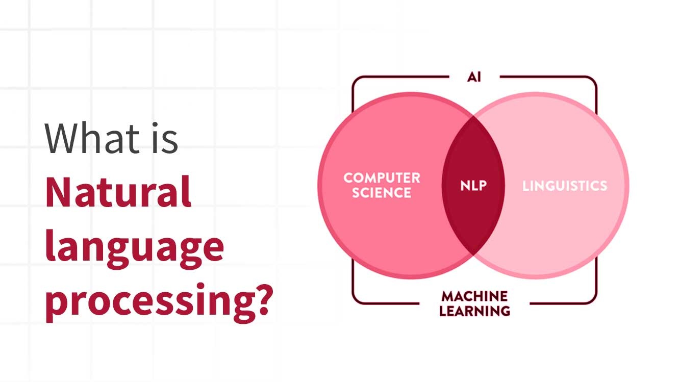 What is NLP