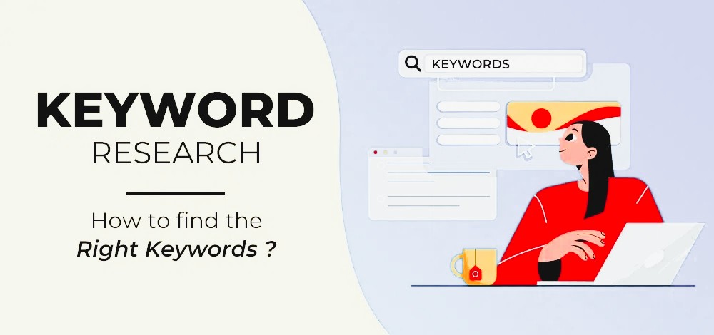 How to Choose the Right Keywords for Your Website