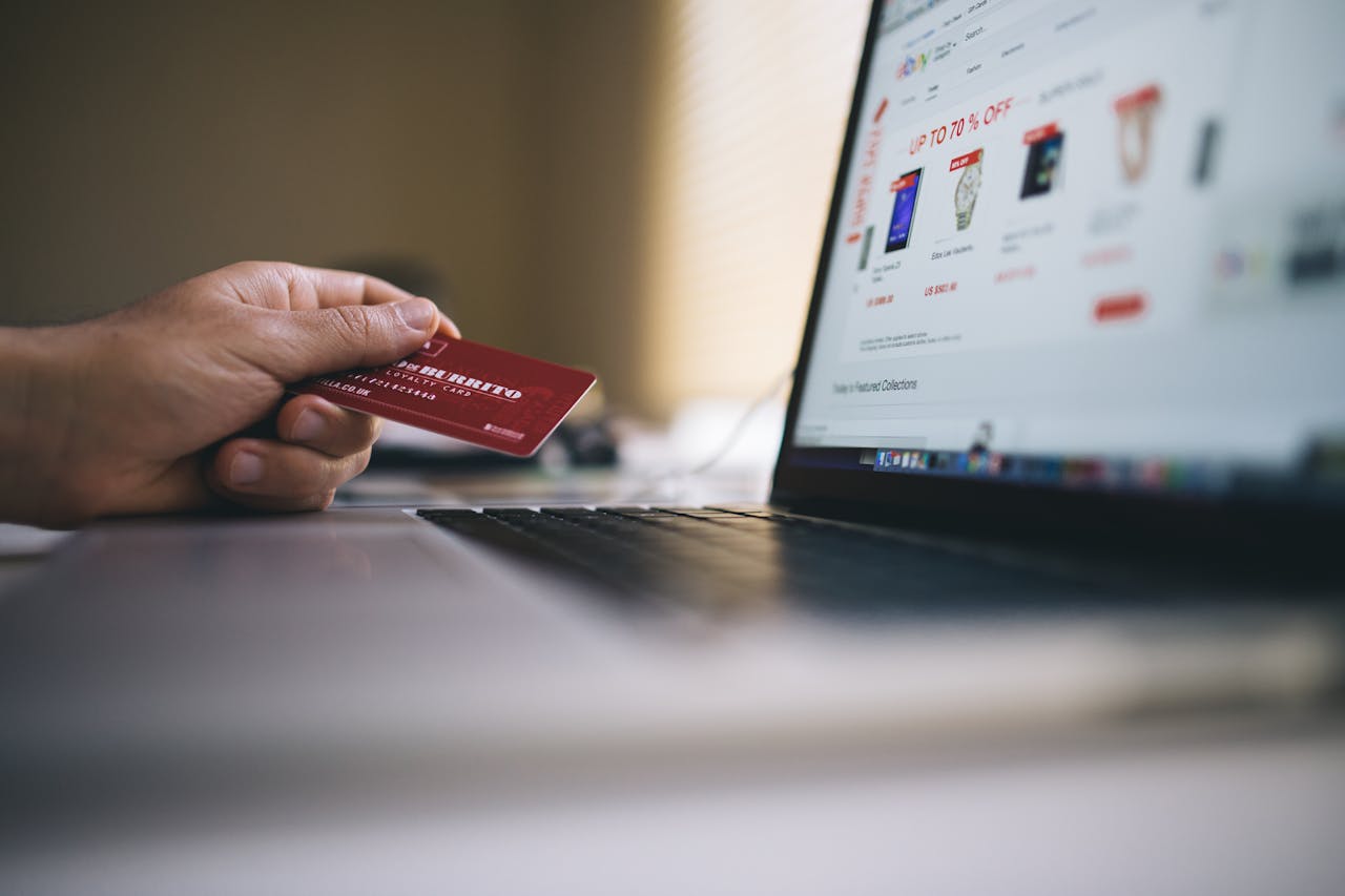 Build Your Dream eCommerce Store