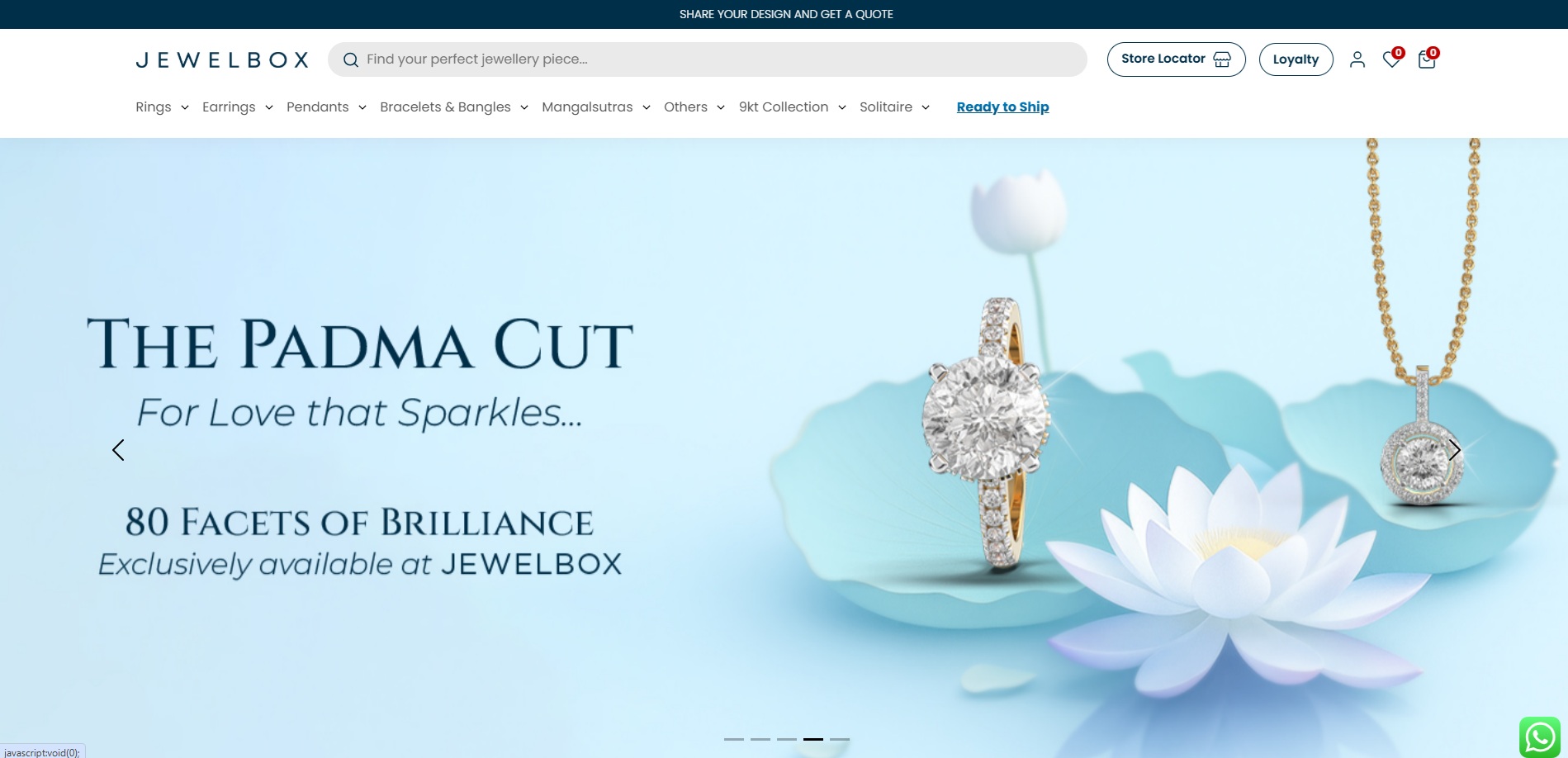 Case Study: Jewelbox