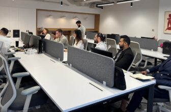 How We Ranked a Bahrain Business on Page 1 in 90 Days (Arabic SEO + Local Strategy)