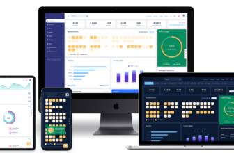 Accounting & Finance ERP