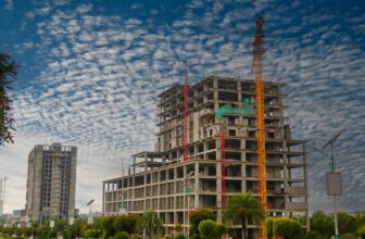 Contracting ERP In Dubai