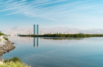 SEO Agency in Ras Al Khaimah