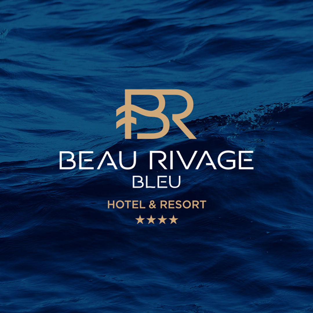 6225 Hotel Beau Rivage Bleu Cover