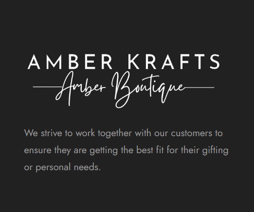 Amberkrafts.com