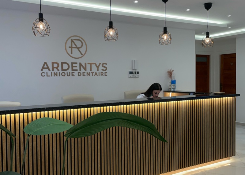 Ardentys Algiers