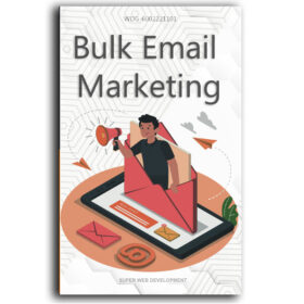 Bulk Email Marketing