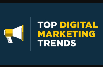 SEO Agency in India 28 Digital Marketing trends