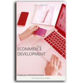 Drupal ecommerce development