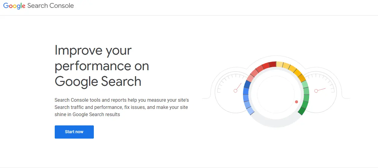 Google Search Console