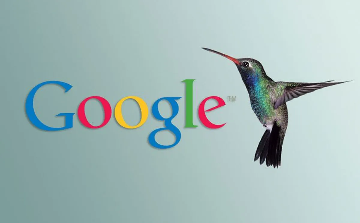 How to Make Google Hummingbird Love You