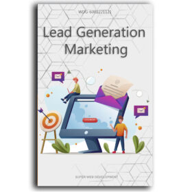 Lead generation Marketing