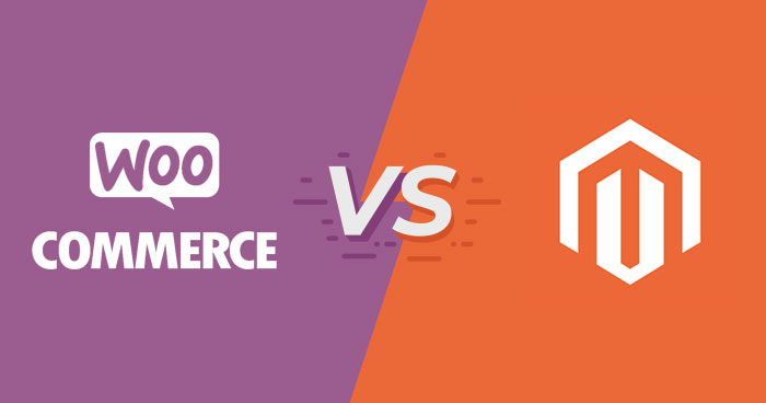 Magento vs WooCommerce 2