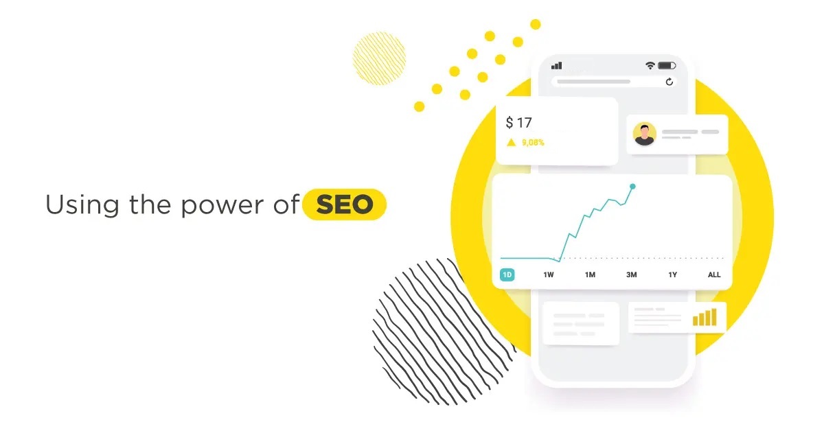 SEO User Engagement