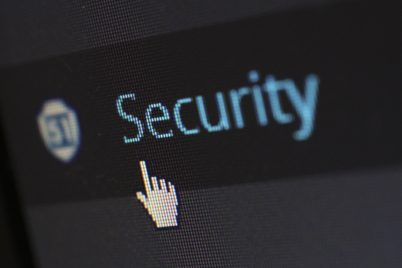 Security in the Digital Age