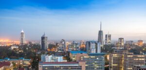 Seo Agency in Kenya 1