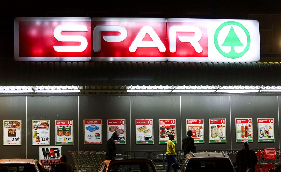 Spar South Africa min