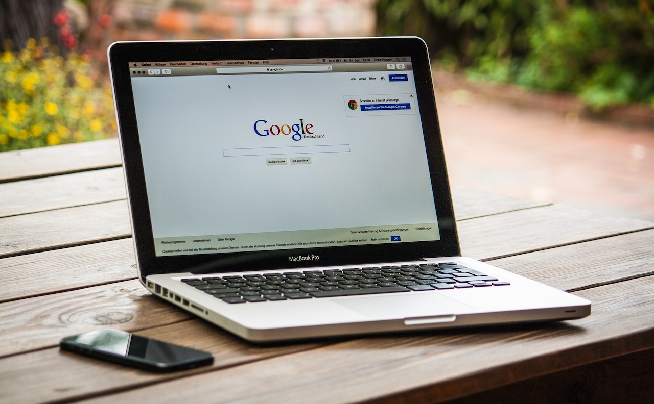 Your business search on google to stay successful