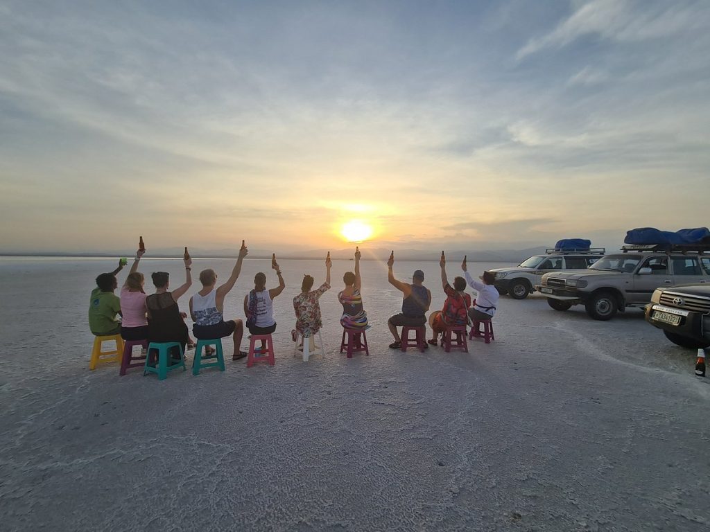 Case Study: Aman Ethiopia Tours