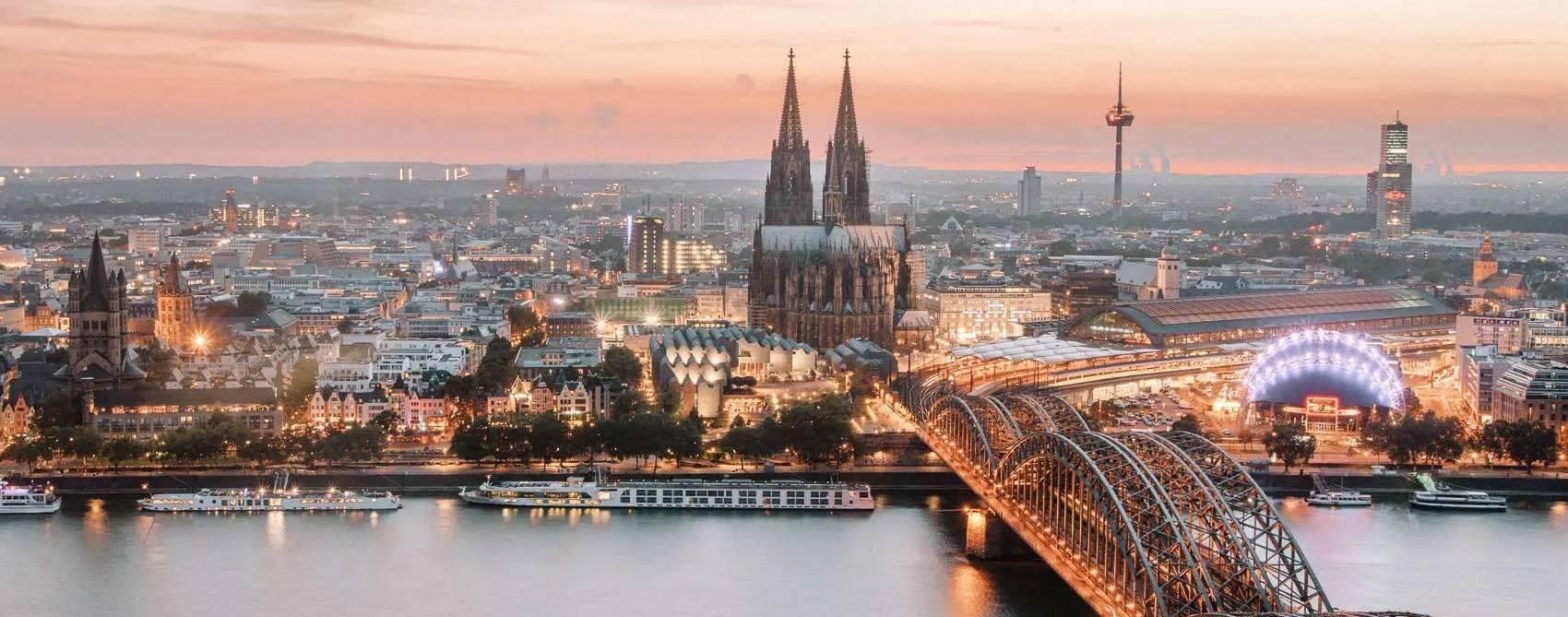 Seo Agency in Cologne