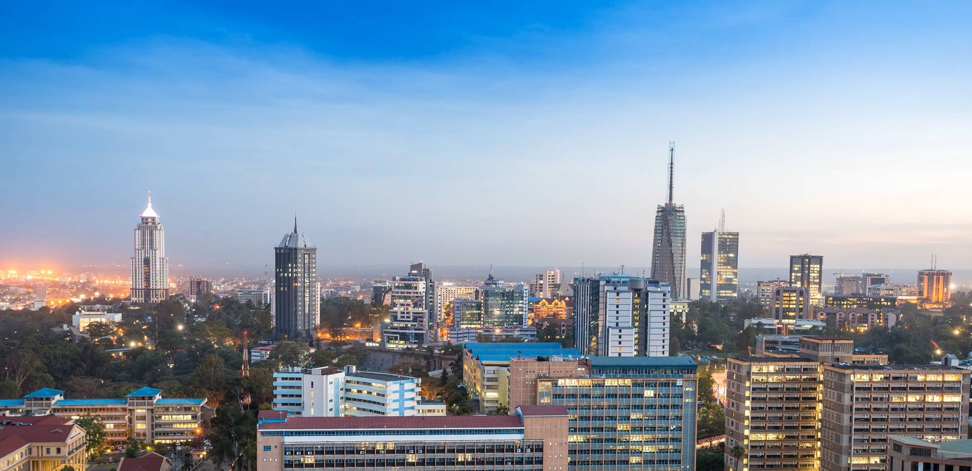 Seo Agency in Kenya 1