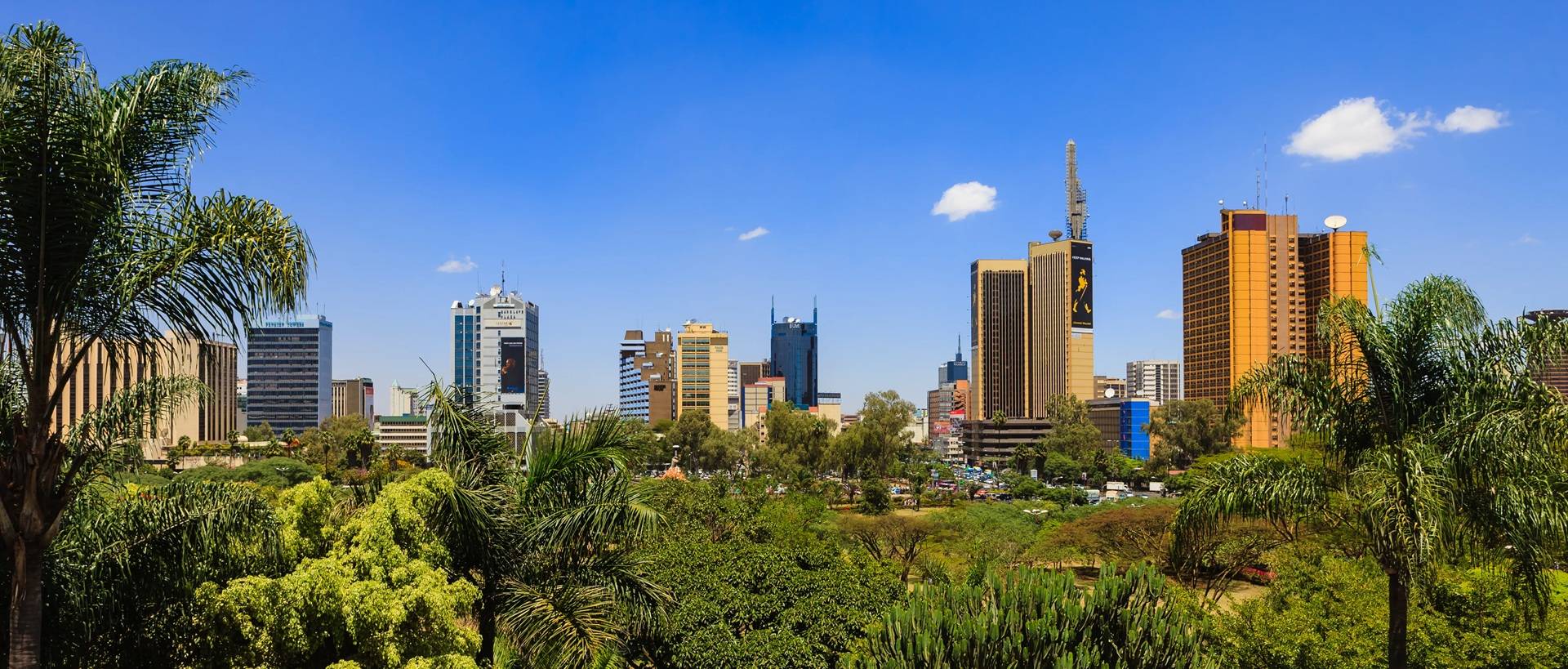 Seo Agency in Nairobi