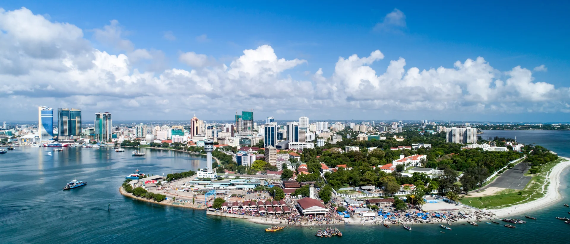 Seo Agency In Dar Es Salaam