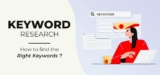 How to Choose the Right Keywords for Your Website