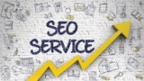 Unlock Success with Our Comprehensive SEO Services!
